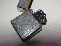 Zippo　ジッポー　1円スタート　1993年製　_画像4