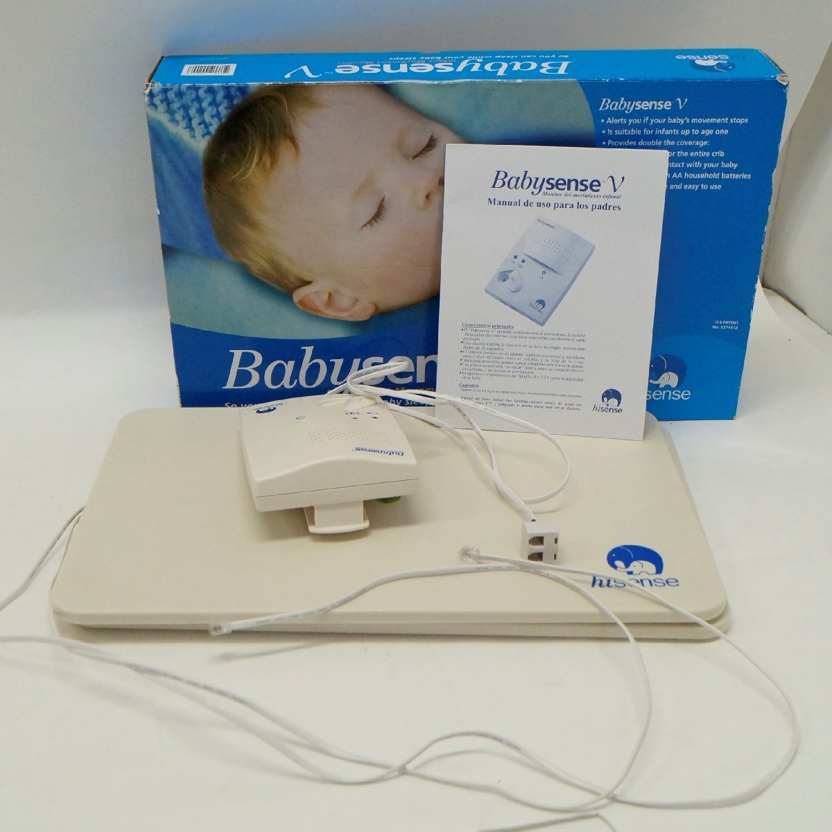 ヤフオク! -ベビーセンス(ベビー用品)の中古品・新品・未使用品一覧