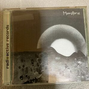 MOONSTONE / MOONSTONE CD