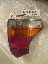 ◎13354◎ 確b　Ｊ 90年 ジャガー 5.3L 4ドア セダン 右テールランプ ASSY●㈲№13354_画像1