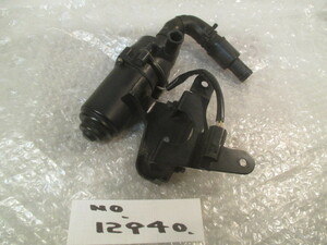 ◎12940◎ 確b　J H13年 後期 ジャガー Ｊ13LB XJ 4L ヒーターバルブ●㈲№12940