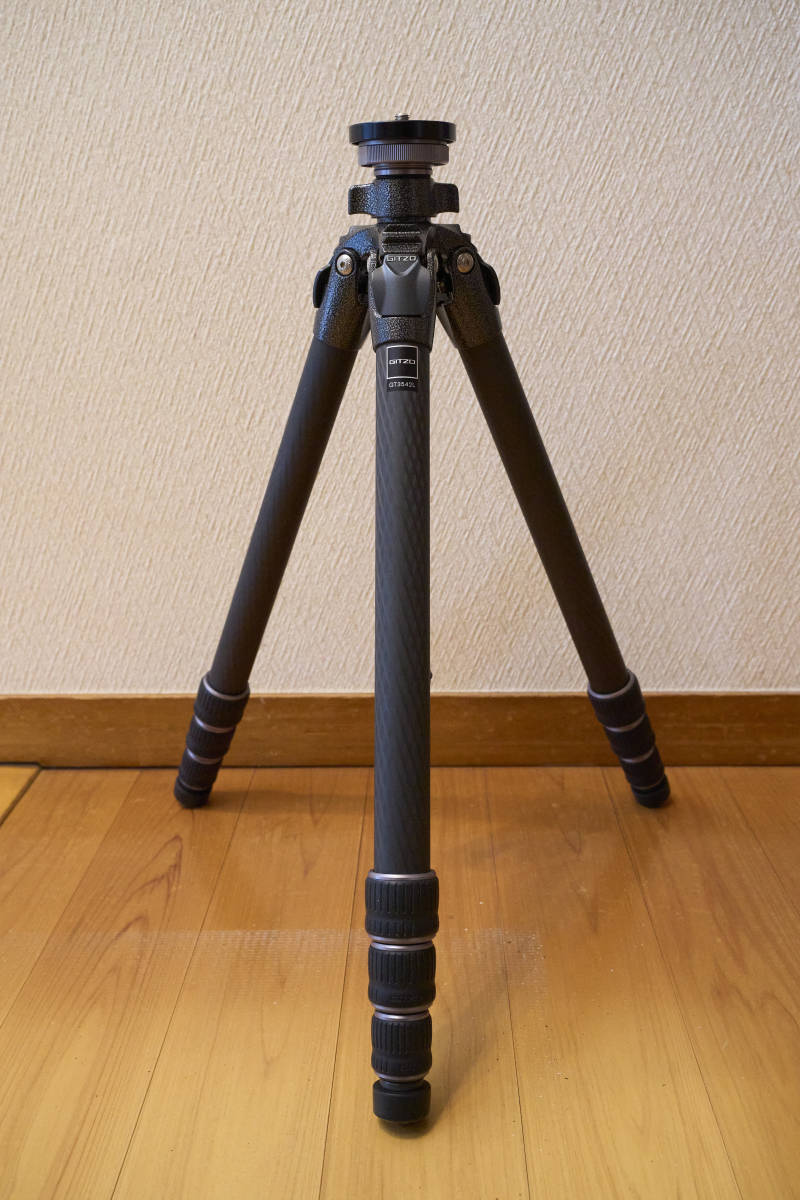 ジッツオ マウンテニア三脚 バサルトコレクション雲台 dallapelle.com.br