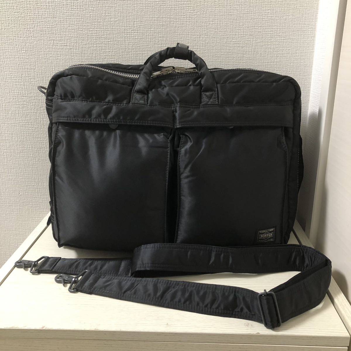 ヤフオク! -ポーター タンカー 3way 新品(ファッション)の中古品・新品 ヤフオク! -ポーター タンカー 3way 新品(ファッション)の中古品・新品