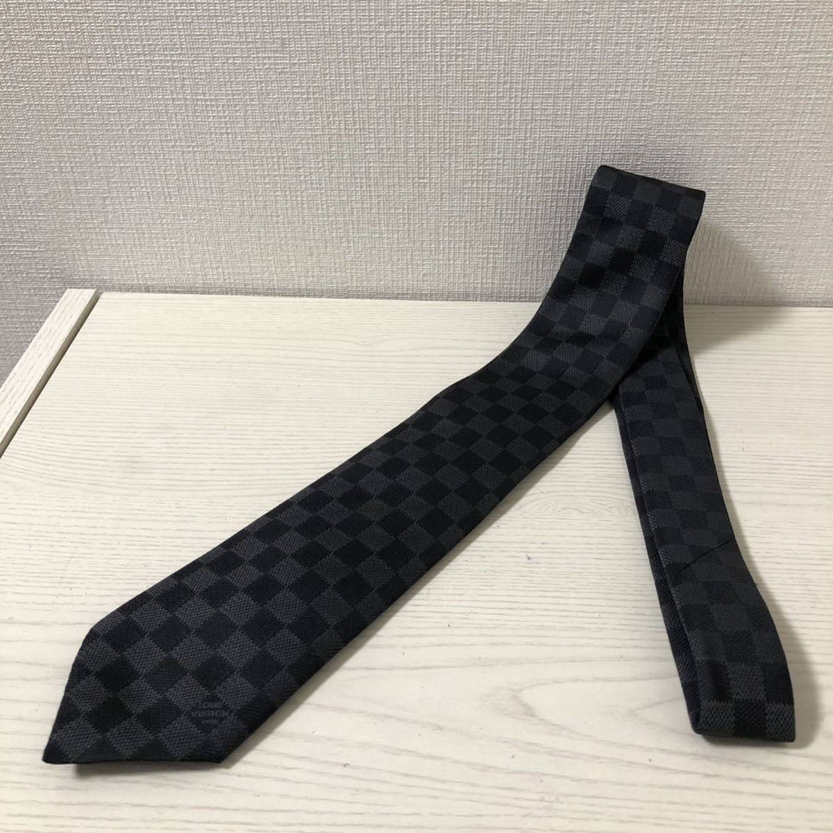 ヴィトン ネクタイ(箱無しの場合) ヴィトン ネクタイ(箱無しの場合) ネクタイ 小物 メンズ 限定でセール価格