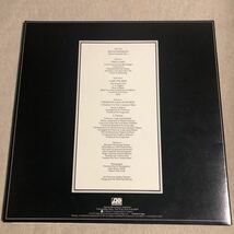 エマーソン・レイク&パーマー　wORKS Vol.1 中古LPレコード_画像2