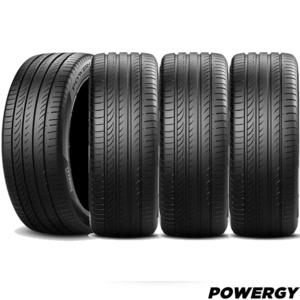 ピレリ〈PIRELLI〉POWERGY｜215/45R17 91W XL｜パワージー｜4本セット