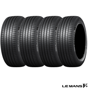 165/70R14 81S DUNLOP ダンロップ LE MANS ルマン V+ ルマン5+ ファイブ プラス