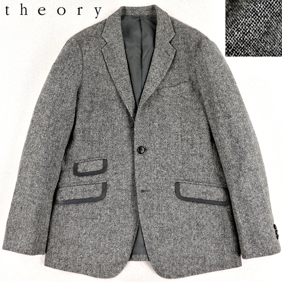 ヤフオク! -(セオリー Theory ) (レザー 革 皮) ジャケットの中古品 ...