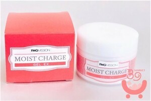 MFG Moist Charge Gel Ex (увлажняющий гель крем) 50G ♪ FMGI &amp; Mission Co., Ltd. Avon Avon New