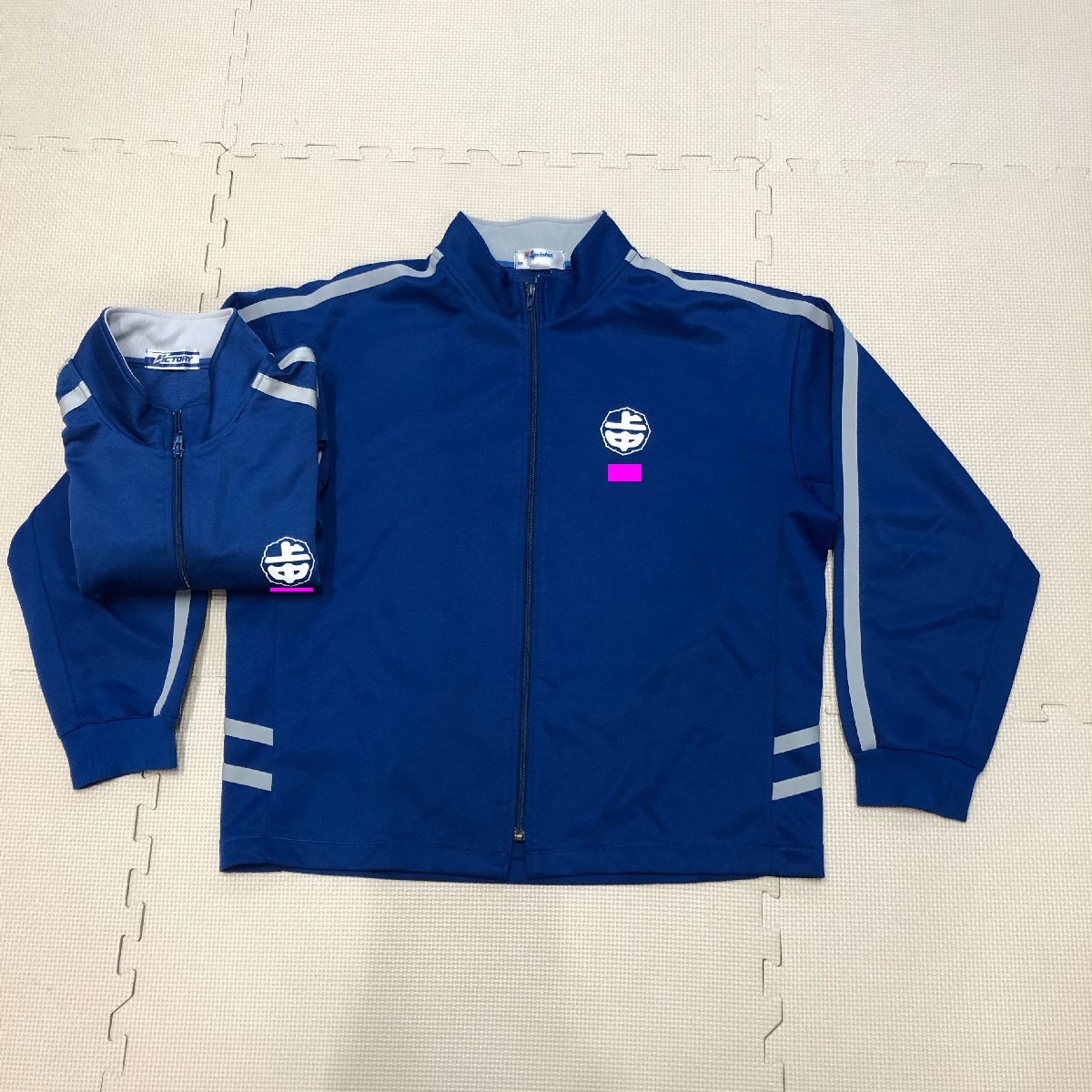 2025年最新】Yahoo!オークション -victory ジャージの中古品 2025年最新】Yahoo!オークション -victory ジャージの中古品