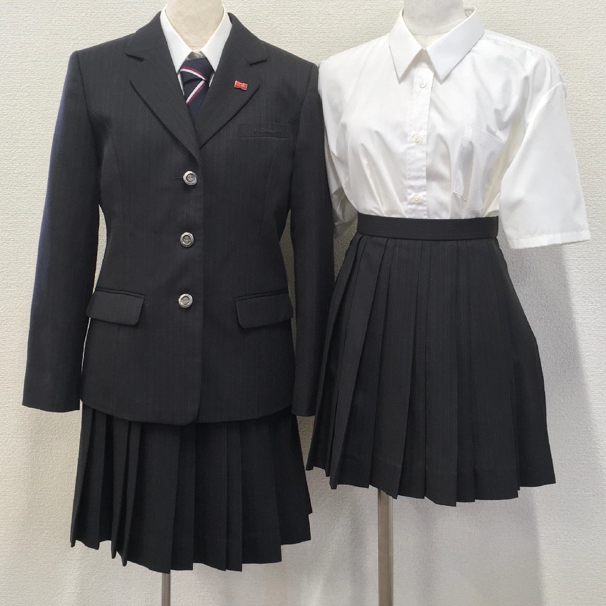 Yahoo!オークション -「平塚江南」(学生服) (コスプレ衣装)の Yahoo!オークション -「平塚江南」(学生服) (コスプレ衣装)の