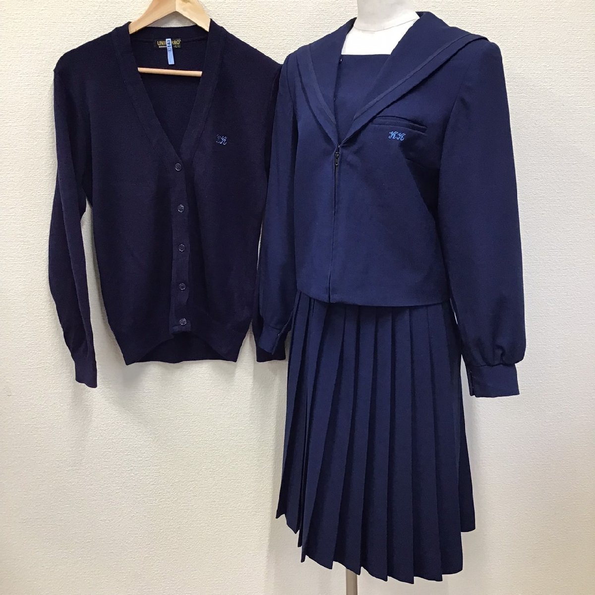 2024年レディースファッション福袋 2025年最新】Yahoo!オークション -セーラー服 加古川の中古品 学生服