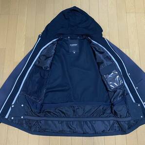 AA HARDWEAR COACH JACKETの画像4