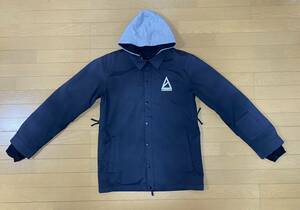 AA HARDWEAR COACH JACKET