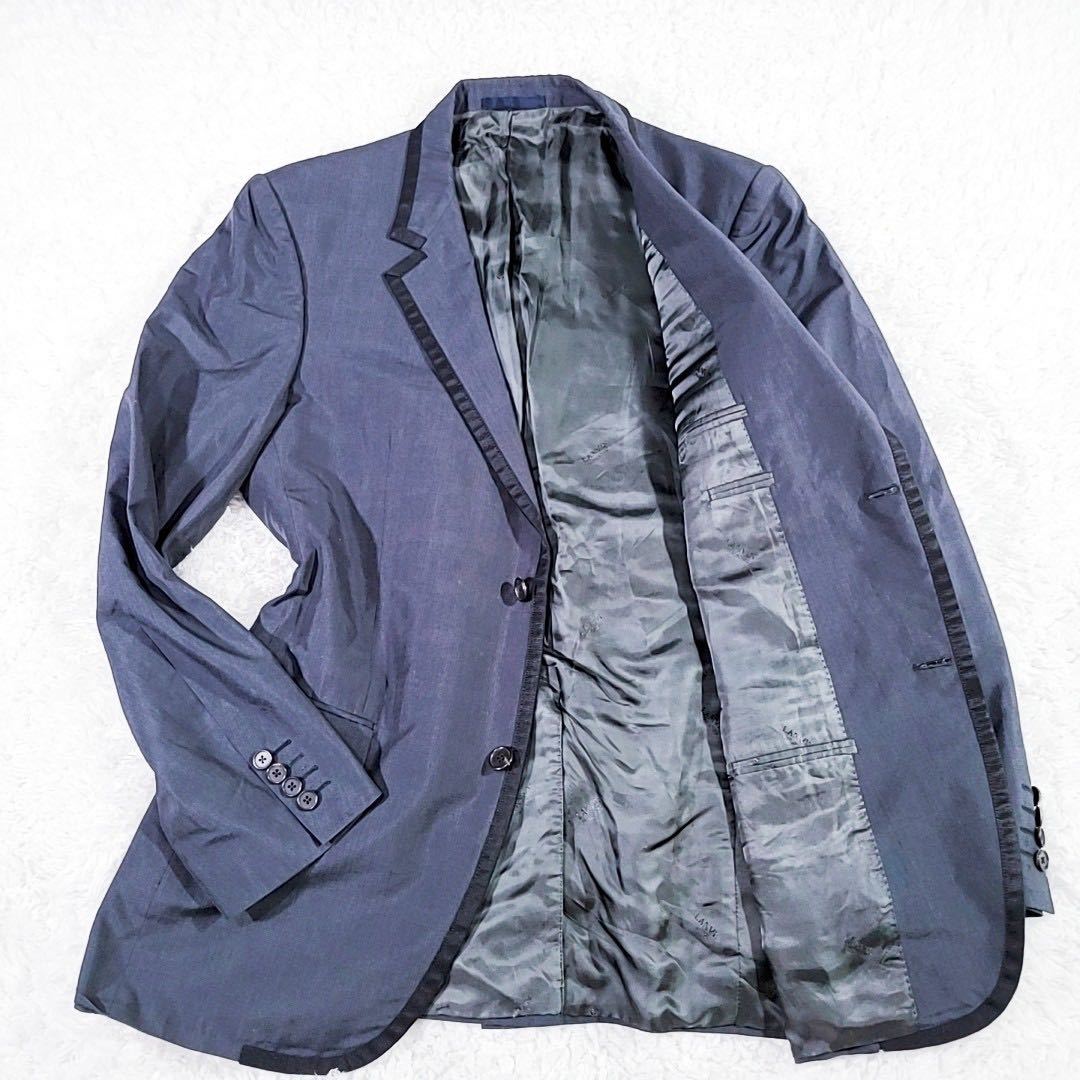 ヤフオク! -「(lanvin ランバン) シルク」(ジャケット、上着) (メンズ