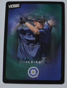 超レア　2003年　ICHIRO カード UPPER DECK プロ野球　トレーディングカード　美品