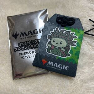 MTG マジックザギャザリング ファイレクシア完全なる統一 お守り ヴラスカ