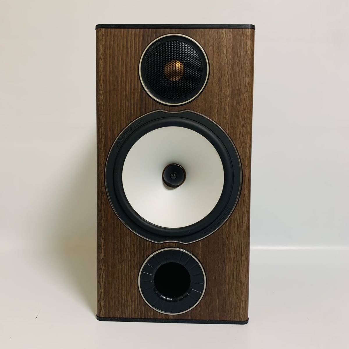 ヤフオク! -「monitor audio bronze」(スピーカー) (オーディオ機器)の
