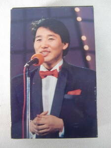 [ Korea Korea cassette tape ] Korea. man singer SEOUL
