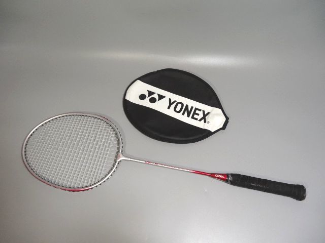 GOSEN GAVUN 2900 バトミントンラケット 2本セット YONEX GOSEN バドミントンラケット 2本セット
