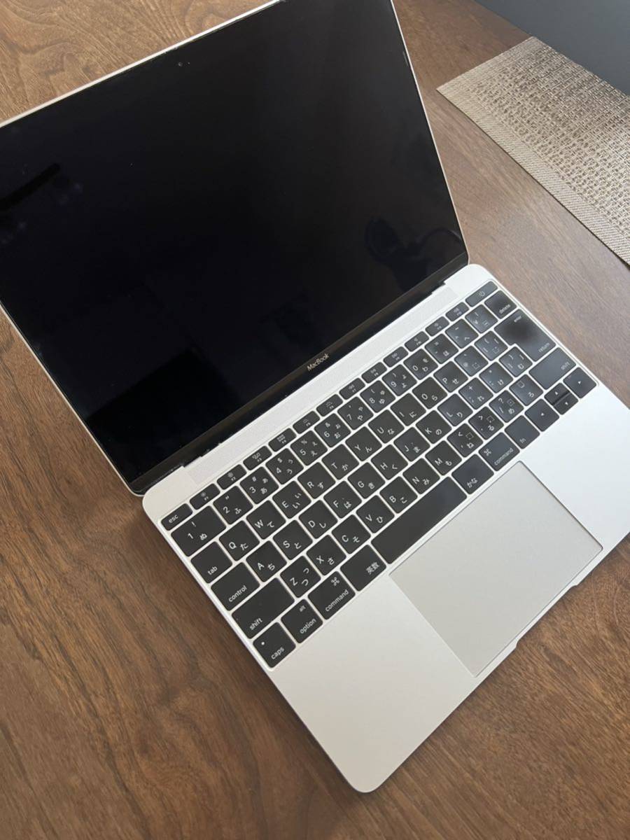 2021 MacBook 12インチ 2017 1.2GHz core M3 ゴールド asakusa.sub.jp