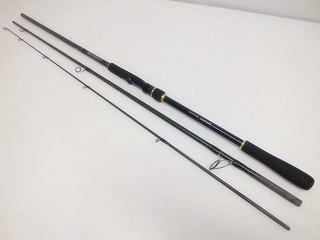 ヤフオク! -シマノ ロッド ネッサの中古品・新品・未使用品一覧
