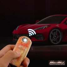 カー用品 MAZDA マツダ 大理石調 TYPE A 2ボタン式 TPUスマートキーケース ブルー/プレゼント 父の日 母の日 誕生日【メール便送料200円】_画像2