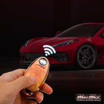 カー用品 NISSAN 日産 大理石調 TYPE A 3ボタン式 TPUスマートキーケース ピンク/シーマ サファリ デュアリス ノート【メール便送料200円】_画像2