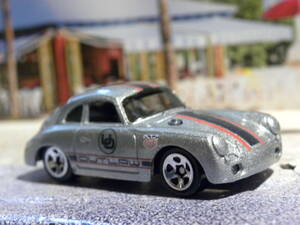 即決☆☆ルース PORSCHE 356A OUTLAW ポルシェ　 ホットウィール Hot Wheels　定形外発送可☆