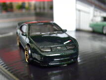 即決☆☆ルース NISSAN 300ZX TWIN TURBO NISMO HW 日産　フェアレディ 300ZX_画像4