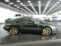 即決☆☆ルース NISSAN 300ZX TWIN TURBO NISMO HW 日産　フェアレディ 300ZX_画像1