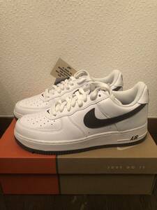 NIKE ナイキ　エアフォース1 ロー　レトロ　28cm チョコレート　AIRFORCE1 LOW