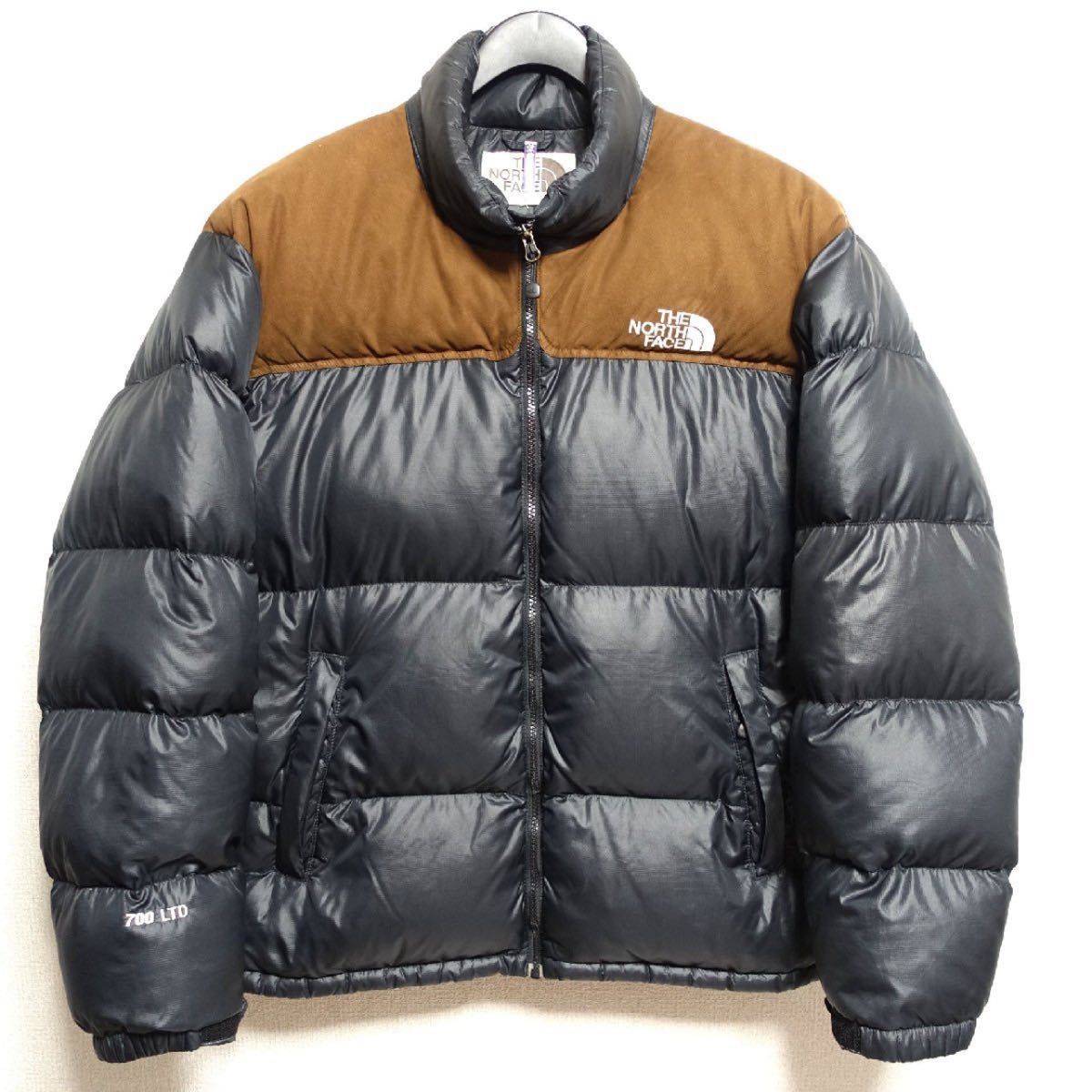 THE NORTH FACE 新品未使用 韓国正規品 ノースフェイス ノベルティ