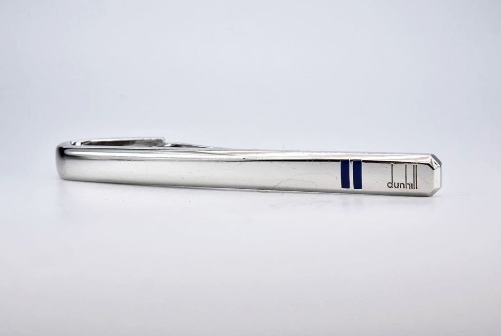 新商品 ダンヒル タイピン ADロゴ シルバー agapeeurope.org