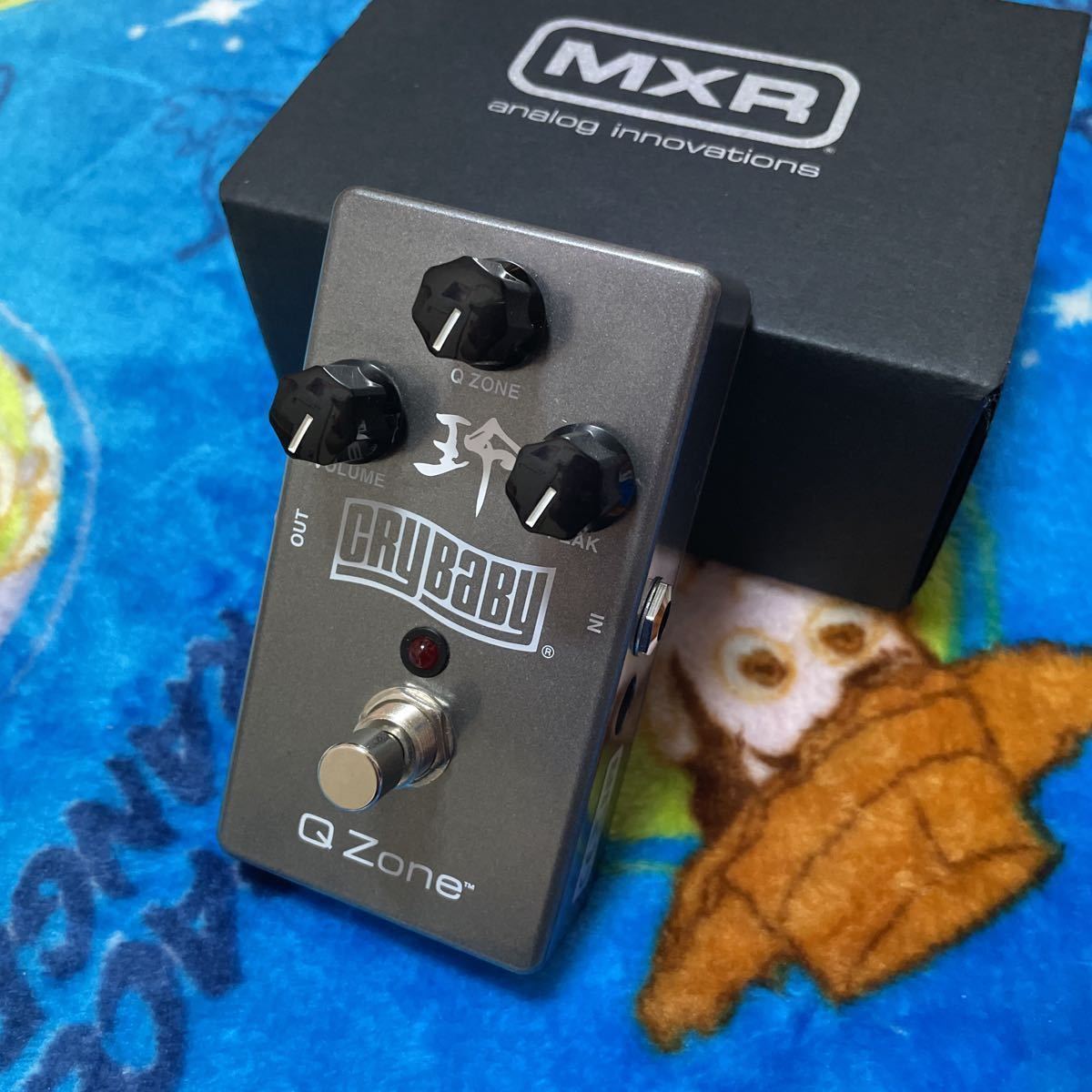 ヤフオク! -「b`z」(ワウ) (エフェクター)の落札相場・落札価格