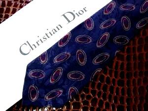 E2082Y●在庫処分SALE●【Dior】ディオールのネクタイ