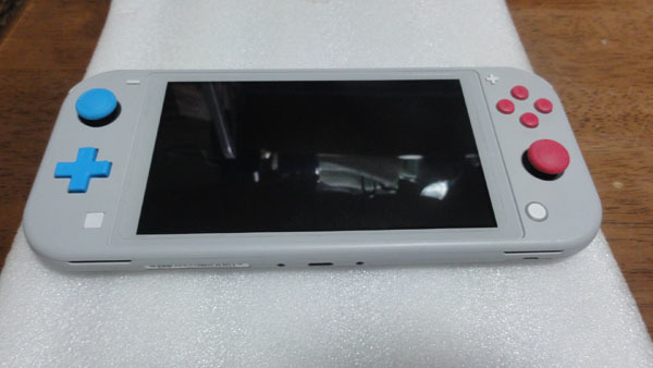 ヤフオク! -ニンテンドースイッチ 本体 ポケモンの中古品・新品・未