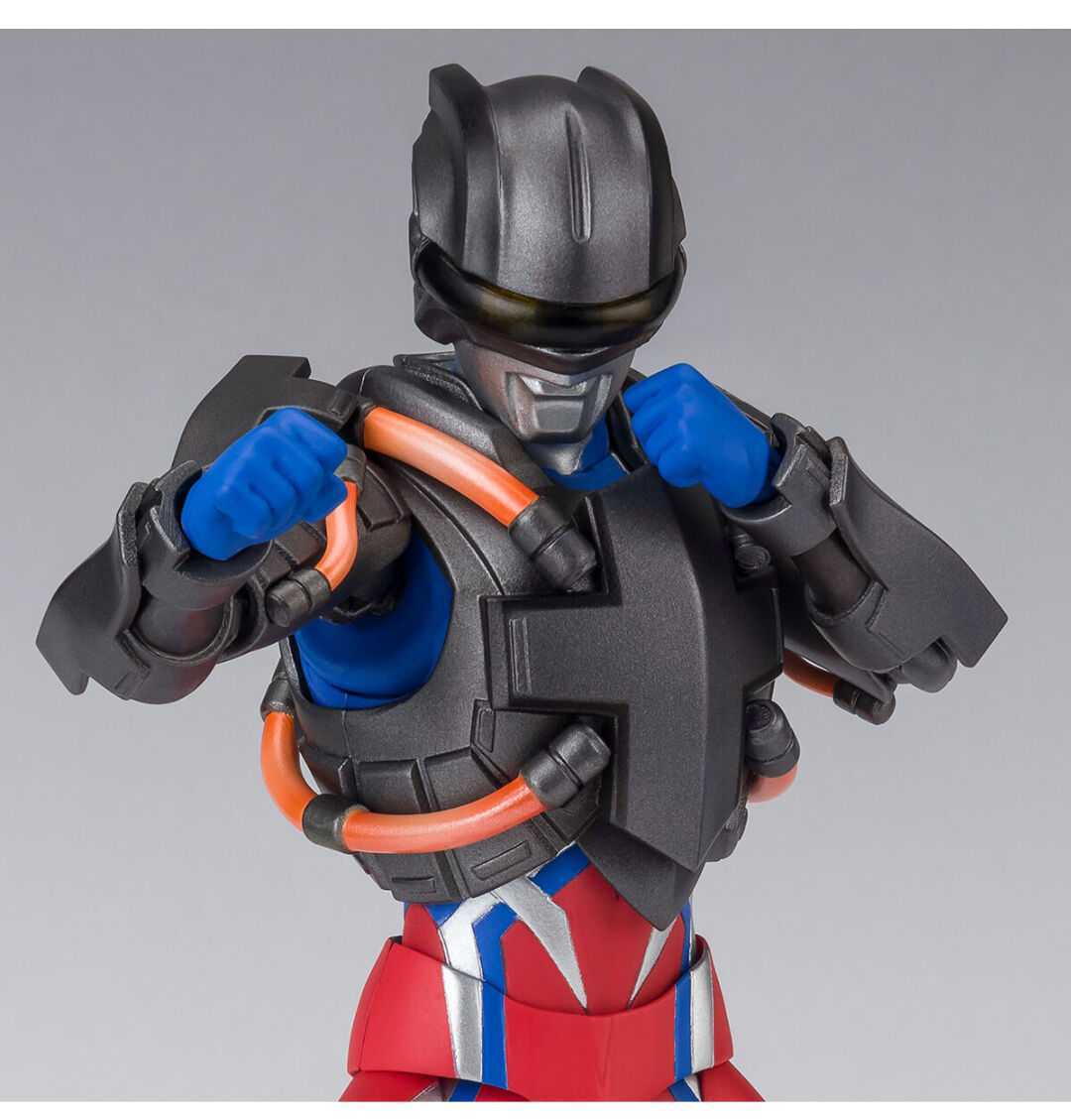 ヤフオク! -s.h.figuarts ウルトラマンゼロの中古品・新品・未使用品一覧