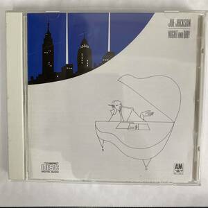 CD ★ 中古 『 NIGHT AND DAY 』中古 Joe Jackson