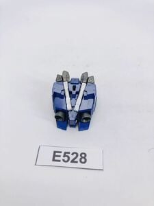 【即決】MG バックパック ユニコーンガンダム ガンプラ 完成品 ジャンク 同梱可 E528