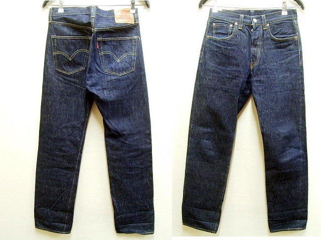 ヤフオク! -「levi's vintage clothing 501 30」(ジーンズ) (メンズ