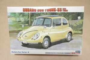 送料510円◆スバル360ヤングＳＳ【1968】