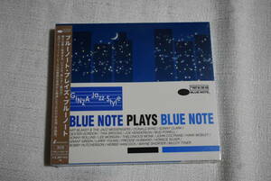  Jazz CD[ blue Note * Play z* blue Note ]