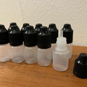 10ml 10個セット インク ボトル 万年筆 小分け スポイト★