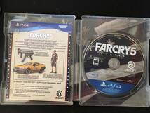 美品・US版・Far Cry 5 ゴールドエディション - 送料込み_画像2