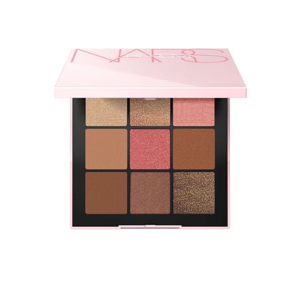 NARS オーガズムライジングアイシャドウパレット