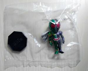 仮面ライダー デフォルメフィギュア サイクロンジョーカー DEFORME-X 未開封 ★