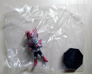 仮面ライダー デフォルメフィギュア 仮面ライダードライブ 未開封 ★