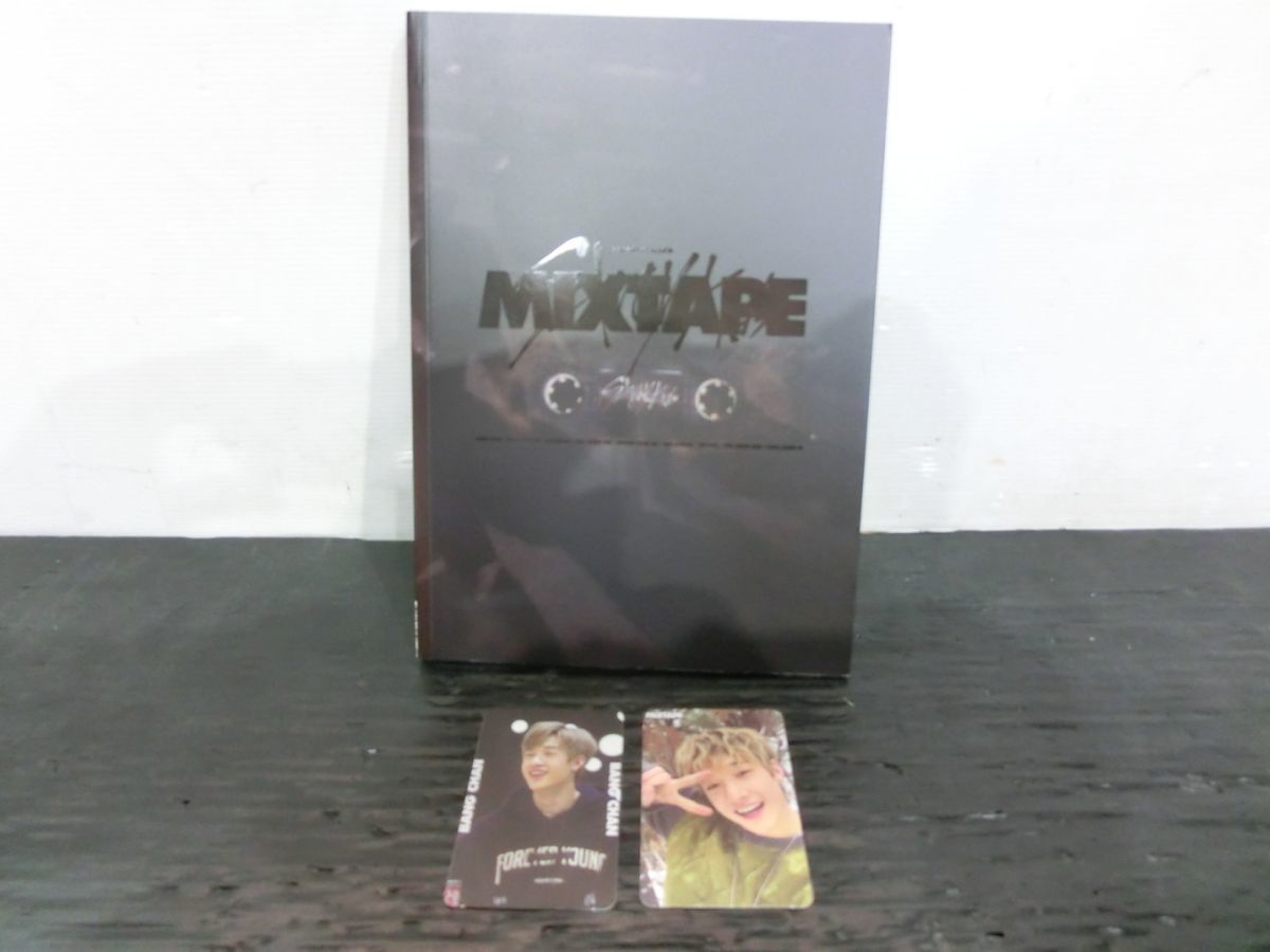 ミックステープ mixtape 10本 直販最安 www.nacm.jp