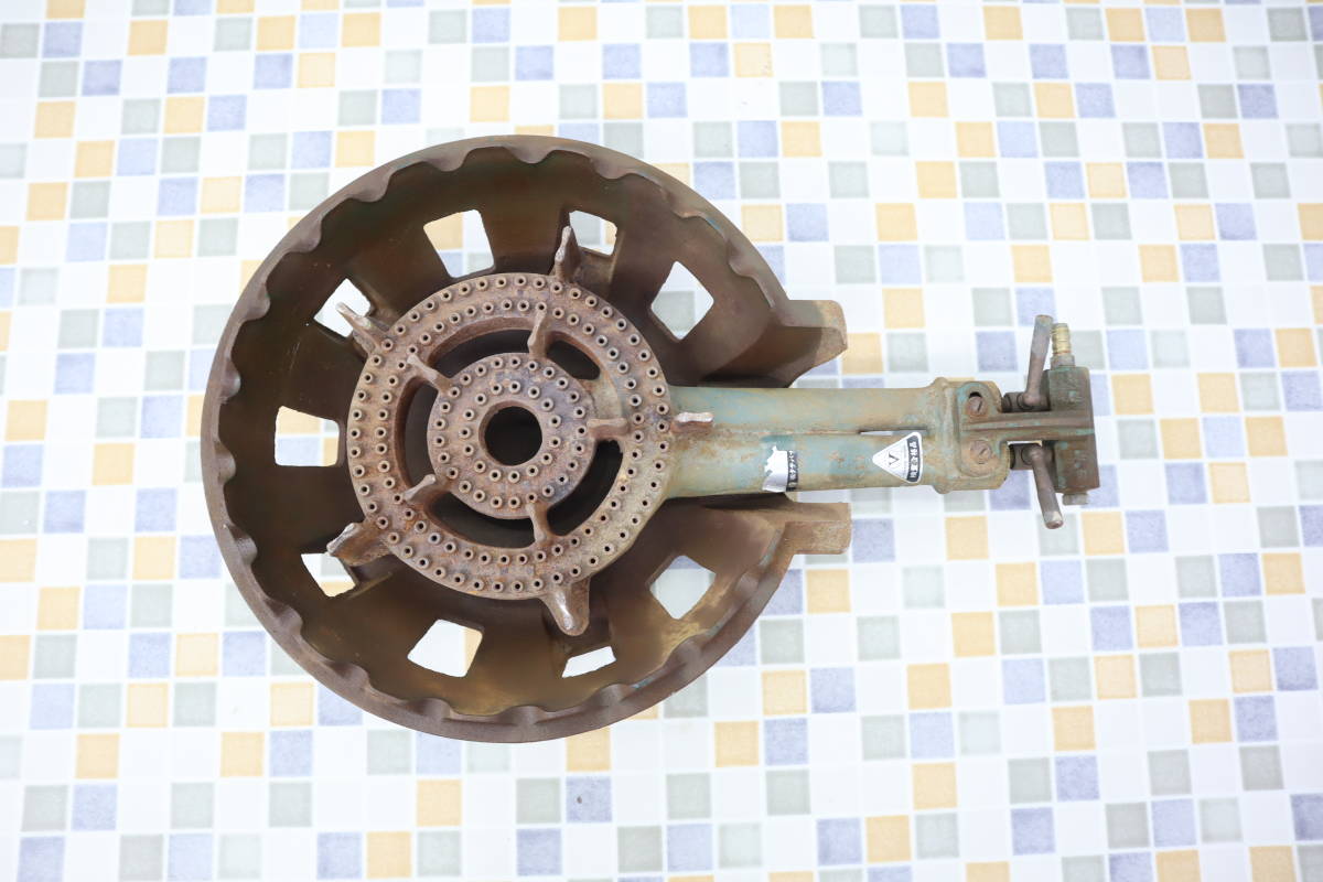 ヤフオク! -タチバナ コンロの中古品・新品・未使用品一覧